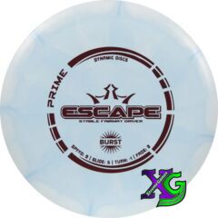 Escape Prime Burst